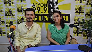 “Arkadaş Çocuk Kulübü bir yaşında”