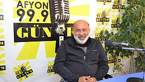 “Avrupa Afyonkarahisar’da buluşuyor”