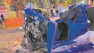 BABALAR GÜNÜN'DE BABASIZ KALDILAR.!