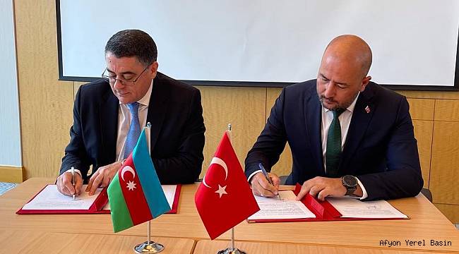 BAKANLIK, TÜRKİYE-AZERBAYCAN ARASI TEK-TİP GEÇİŞ BELGESİ KOTASINI YÜZDE 31 ARTTIRDI