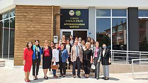 Baro Binasının Tanıtım Programı Düzenlendi