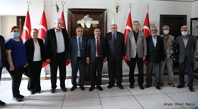 “BENİM KÖYÜM ŞEHİR OLACAK”