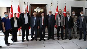 “BENİM KÖYÜM ŞEHİR OLACAK”