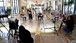 CAZ VE KLASİK MÜZİK FESTİVALİNDE GERİ SAYIM BAŞLADI