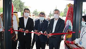  Dinarda Hayat Boyu Öğrenme Haftası Kutlandı