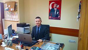 Doç. Dr. Özkaymak Bolvadin’de Meydana Gelen Güncel Yüzey Deformasyonları İnceledi