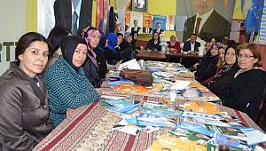 Emirdağ Halkı Milletvekili Adayı özkala Büyük İlgi Gösterdi