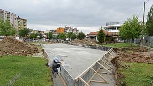 ENGELSİZ GASTRONOMİ MUTFAĞI VE TERAPİ MERKEZİ´NDE ÇALIŞMALAR BAŞLADI