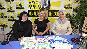 Erkmenli kadınlar bebek zıbını üretiyor