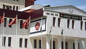 FETÖ'CÜ AFYONKARAHİSAR'DA YAKALANDI..