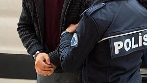 Fetöcü Jandarma Astsubay Afyonkarahisar'da Yakalandı