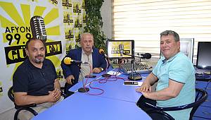 “Gazetecilik Halkla ilişkiler değildir”