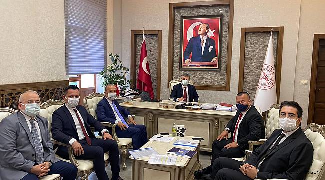 “Gereken çalışmalar yapılacaktır”
