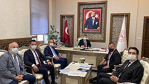 “Gereken çalışmalar yapılacaktır”