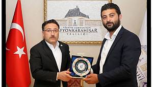 Gurbetteki Afyonlulardan albikere.com tam destek