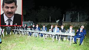 GÜZEL BİR RAKI SOFRASI KURARSAN GÖNLÜNÜ ALIRSIN..!