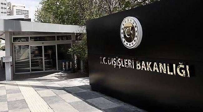 İçişleri Bakanlığı'ndan 1 Temmuz genelgesi..