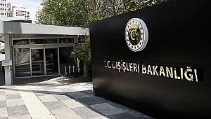 İçişleri Bakanlığı'ndan 1 Temmuz genelgesi..