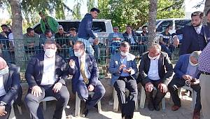 İşte Oy Sonuçları!!!