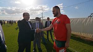 KAMP İÇİN EN GÖZDE MEKÂN SANDIKLI