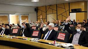 KENT KONSEYİ BAŞKANI ŞEMSEDDİN YASAN GÜVEN TAZELEDİ