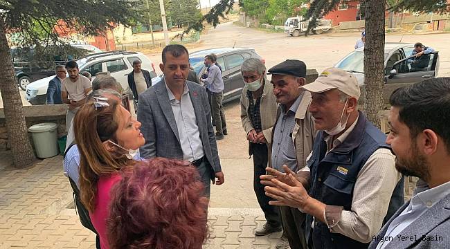 Köksal: