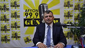 Koyuncu: “Emirdağ İlçesinde şu an sıfır vaka var’