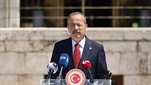 MHP'li Taytak'dan Hasan Cemal'a sert tepki! 