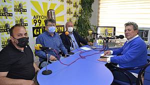 “Müzik evrenseldir”