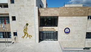  Organize Suçlarla Mücadele Şube Müdürlüğünden başarılı operasyon.!! 