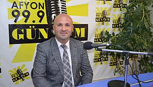 Sadioğlu asfalt, parke yol ve kaldırım çalışmalarını anlattı