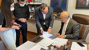 Şahin, “Milletvekili Taytak bölgemiz için bir şans”