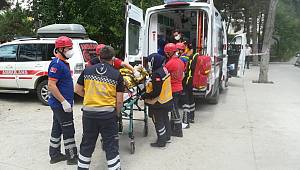 SANDIKLI İTFAİYE MÜDÜRLÜĞÜNDEN BAŞARILI TATBİKAT