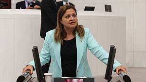 “Saray vatandaşı duymuyor, milletin kaynakları heba ediliyor”