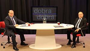 SERTESER, KANAL 3’TE ÖNEMLİ MESAJLAR VERDİ