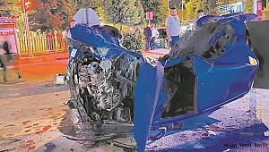 SUÇUNU İTİRAF ETTİ.!!!