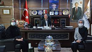 Şuhut Belediyesi ve Yedam Ortak Projeler Yürütecek