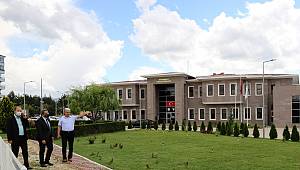 TCDD ve METEOROLOJİ BÖLGELER ARASI İŞBİRLİĞİ