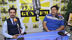 “Tüm öğrencilere başarılar dilerim”