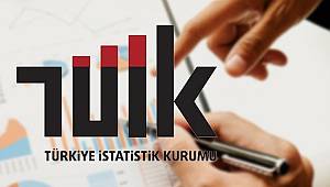 Türkiye'nin tüketim mal ve hizmetleri fiyat düzeyi endeksi 38 oldu..