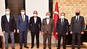 UNESCO´YA VERİLEN TAAHÜTLERİN BİRİSİ DAHA YERİNE GELİYOR