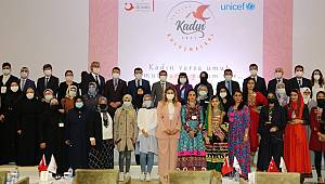 Yerelde Kadın Buluşmaları Afyonkarahisar Programı Yapıldı