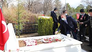 “15 TEMMUZ ANADOLU’DA GÖRÜLEN EN BÜYÜK İHANETTİR”