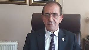 ABİSİNİN YOLUNDAN GİDEN BAŞKAN.! 