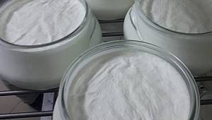 AFYON MANDA YOĞURDU COĞRAFİ İŞARET ALDI