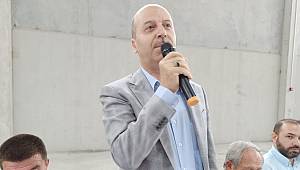 Afyon pancar kooperatif seçimlerinde İbrahim Eroğlu Rüzgarı