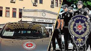 AFYON POLİSİ SUÇLULARI ADALETE TESLİM ETMEYE DEVAM EDİYOR..