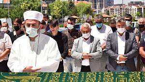 AFYONKARAHİSAR BELEDİYESİ’NİN ACI GÜNÜ