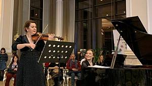  AFYONKARAHİSAR KLASİK MÜZİK FESTİVALİ 20. KEZ İZLEYİCİYLE BULUŞACAK