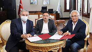 Afyonkarahisar OSB’ye Yeni Yatırım 